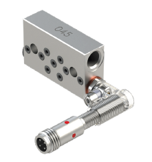 inductieve sensor m12