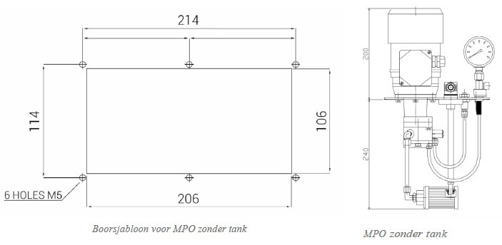 MPO zonder tank schets nl