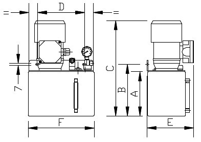 MPT-200 LAM klein